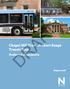 Chapel Hill Transit: Short Range Transit Plan. Preferred Alternative DRAFT