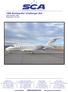 1996 Bombardier Challenger 604 Serial Number: 5328 Registration: XA-JCG