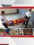 S STRETCHERS AND IMMOBILIZATION