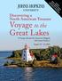 Voyage to the Great Lakes