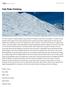 Equiment Lists: Other Informations: Activity: Peak Climbing. Region: Langtang Region