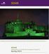 Edinburgh Castle one of over 180 iconic sites across the world in Tourism Ireland s Global Greening initiative 2015.