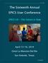 The Sixteenth Annual EPICS User Conference