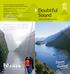Doubtful Sound. For all enquiries and reservations contact a Real Journeys Visitor Centre FIORDLAND, NEW ZEALAND