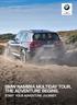 BMW NAMIBIA MULTIDAY TOUR. THE ADVENTURE BEGINS. START YOUR ADVENTURE JOURNEY.