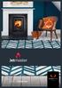 stoves of distinction