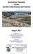 Restoration Potential of the Gaviota Creek Estuary and Environs. August 2017