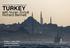TURKEY. with Nuran Zorlu& Richard Bennett. 16 May - 7 June 2019 for more information   Cultural Discovery and Photography Tour