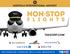 NORFOLK INTERNATIONAL AIRPORT TAKEORF.COM NORFOLK INTERNATIONAL AIRPORT 2200 NORVIEW AVENUE NORFOLK, VA