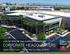 ±122,472 TOTAL SF Class A OFFICE / WAREHOUSE CORPORATE HEADQUARTERS