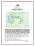 Waterways of the Tsars 2014 At-A-Glance