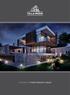 VILLA ROSSI A PROJECT BY PRIME PROPERTY GROUP