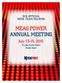 MEAG POWER ANNUAL MEETING