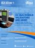 OC BUS MOBILE VALIDATORs ARE HERE!