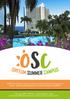 OSC. 1 WEEK full of Music, Training, Learning, Artistic Promotion, Culture, Art, Nature, International Coexistence, Fun and Holidays in TENERIFE