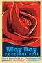 May Day. Fe s t i v a l IRISH CONGRESS OF TRADE UNIONS EQUALITY DIVERSITY SOLIDARITY