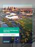 Greater Melbourne s Destination Management Visitor Plan. Executive Summary