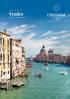 CPD ON THE VENETIAN CANALS Venice ITALY - JUNE 2019