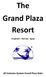 The Grand Plaza Resort