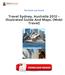[PDF] Travel Sydney, Australia Illustrated Guide And Maps. (Mobi Travel)