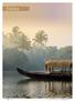India. 208 India. visit your local travel agent or call Kerala