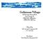 Gulfstream Village 4639 Clyde Morris Blvd Port Orange, Fl (386) office (386) fax