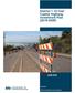 District 1 10-Year Capital Highway Investment Plan ( )