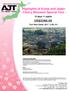 US$ Highlights of Korea and Japan - Cherry Blossom Special Tour - 12 days 11 nights. Tour Start Dates: /28, 4/4