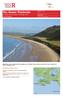 The Gower Peninsula Outstanding Welsh Heritage and Landscapes