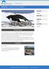 INTRODUCTION ITINERARY ANTARCTICA - ULTIMATE ANTARCTICA EXPERIENCE TRIP CODE ACTSUAE DEPARTURE DURATION. 19 Days LOCATIONS.