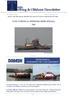 TUGS TOWING & OFFSHORE NEWS SPECIAL ISA