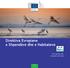 Direktiva Evropiane e Shpendëve dhe e Habitateve