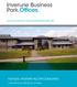 Park.Offices. For Sale: Modern HQ Office Building. 2,544 SQ M (27,398 SQ FT) or therby. Inverurie Business Park, Inverurie, Aberdeenshire AB51 5NR.