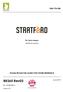 User Guide. For stove ranges: Stratford Ecoboilers PLEASE RETAIN THIS GUIDE FOR FUTURE REFERENCE. BK560 Rev02. June EN 13240:2001+ Amd.