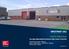 INVESTMENT SALE SOUTH PORTFOLIO. Three high yielding industrial investments within Scotland s Central Belt