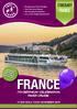 Exclusively for Solo Travellers Your Own Room Always Visit Amazing Destinations Low or Zero Single Supplements FRANCE