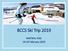BCCS Ski Trip Sestriere, Italy February 2019
