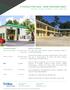 2 HOTELS FOR SALE - NEW ORLEANS AREA ECONO LODGE & SUPER 8 - PICAYUNE, MS