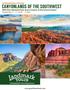 With Zion National Park, Bryce Canyon, & the Grand Canyon September 5-11, Days