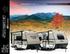 SPORTSMEN CLASSIC SE & CLASSIC. ultra lightweight travel trailers