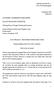 Informal Document No. 2 Item 4 Provisional agenda. 3 September 2010 ENGLISH