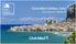 Club Med Cefalu, Italy SICILIAN CHIC PARADISE
