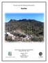 Proposed Lands with Wilderness Characteristics: Black Mesa. A proposal report to the Bureau of Land Management, Kingman Field Office, Arizona