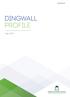 DINGWALL PROFILE May 2014