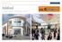 Retail Scheme Details. Ashford. New lettings to. County Square Shopping Centre. Open Open Opening Q Opening Q2 2018