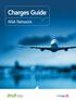 Index. 1. Groundhandling Operators Billing and Charges Payment Contacts Price List Groundhandling Charges Lisbon Airport 5