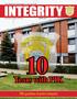 years with PIK PIK guardian of police integrity NO. 6 Integrity JULY 2016 Police Inspectorate of Kosovo magazine >> Nr.6.