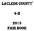 Laclede County 4-H Fair Book