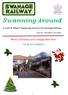 Swanning Around. Merry Christmas and a Happy New Year to all our readers! A Look At What s Happening Around The Swanage Railway