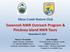 Savannah NWR Outreach Program & Pinckney Island NWR Tours